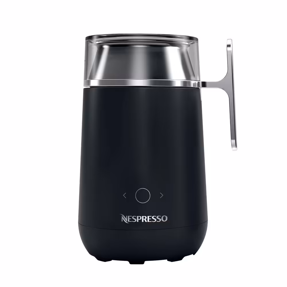 کف شیرساز نسپرسو مدل barista w10
