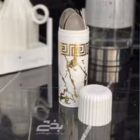 باکس استوانه ماربل رزمن