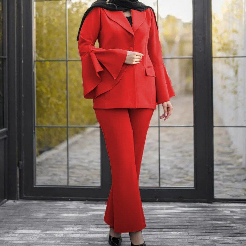 کت شلوار مازراتی جدید