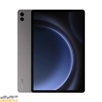 تبلت سامسوتبلت سامسونگ مدل Galaxy Tab S9 FE Plus (2023, 12.4") 5G SM-X616 ظرفیت 128/6 گیگابایت