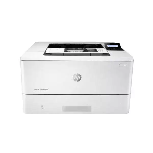 چاپگر لیزری اچ پی استوک تک کاره LaserJet Pro M404dn