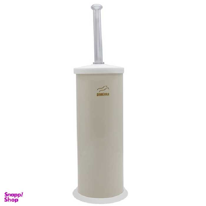 برس توالت شوی بهازکالا کد 516-K