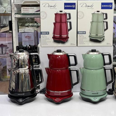 چای ساز کرکماز 332