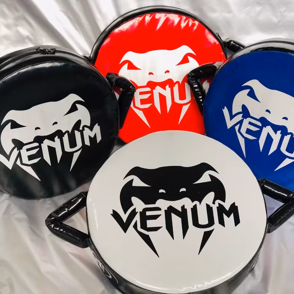 رینگ پد رزمی سفارش 