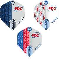 پر دارت فلایت وین مائو زتا پرایزم PDC