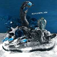 چراغ خواب رومیزی دریایی