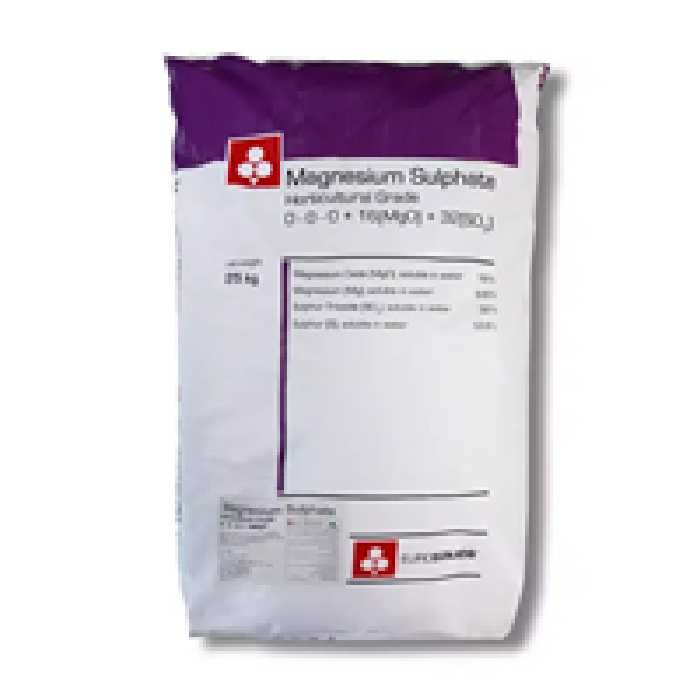 کود سولفات منیزیم یوروسالیدز