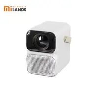 ویدئو پروژکتور شیائومی وانبو مدل Wanbo T6 Max