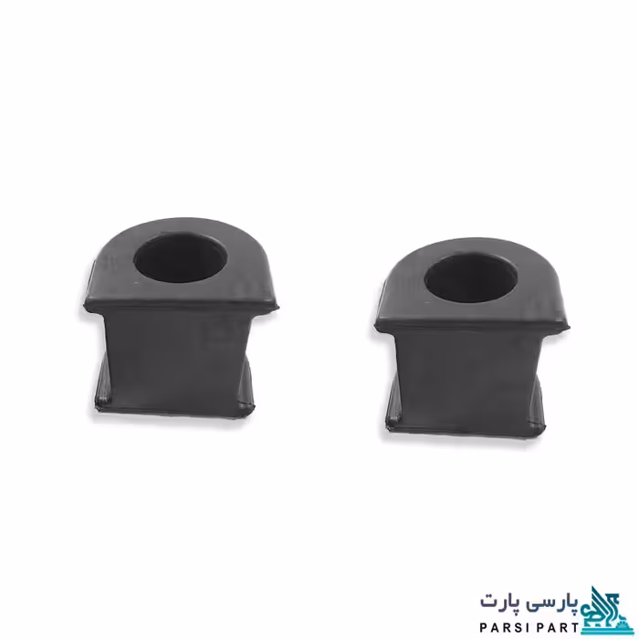 لاستیک موجگیر چاکدار لیفان 820 بسته 2 عددی | برند قطعات | پارسی پارت