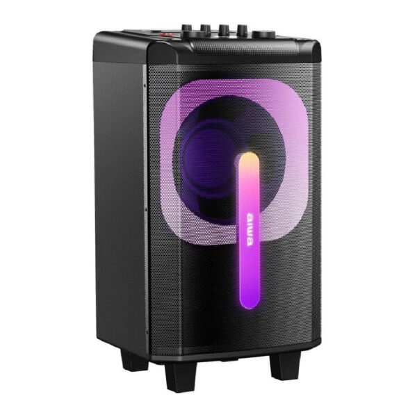 اسپیکر بلوتوثی آیوا مدل SS-X200DSP PRO