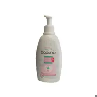 لوسیون بدن کودک پاپانو حجم 300mL