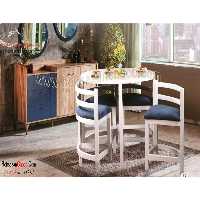 میز ناهار خوری چهار نفره کمجا 1017