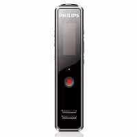 Philips VTR-5100 8GB Digital Voice Recorder
