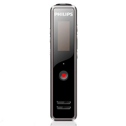 Philips VTR-5100 8GB Digital Voice Recorder
