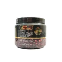 ماسک مو قهوه تلخ دکتر اسکین Doctor Skin