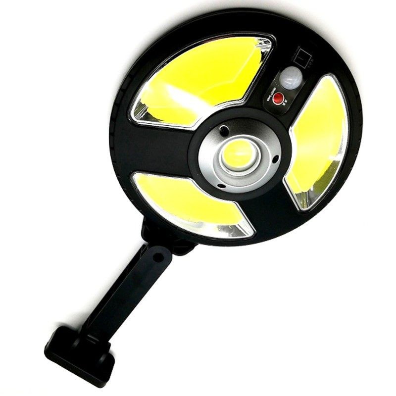چراغ دیواری خورشیدی مدل COB SL-168