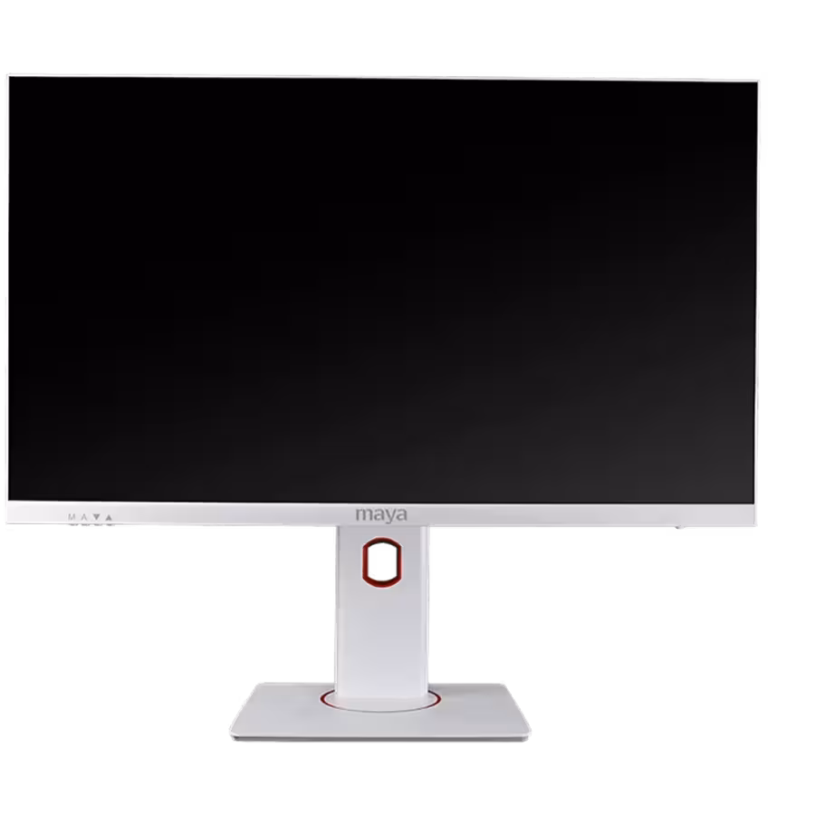 کامپیوتر All In One مایا 27 اینچی مدل MAYA MA27P A12 Core i5 12400 500GB SSD 8GB DDR5