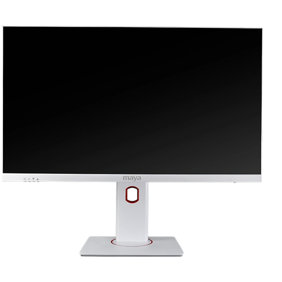 کامپیوتر All In One مایا 27 اینچی مدل MAYA MA27P A12 Core i5 12400 500GB SSD 8GB DDR5