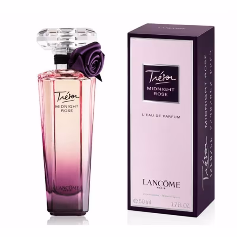 پنج گرم عطر ادکلن  ترزور میدنایت رز زنانه گرم و شیرین مناسب فصول سرد