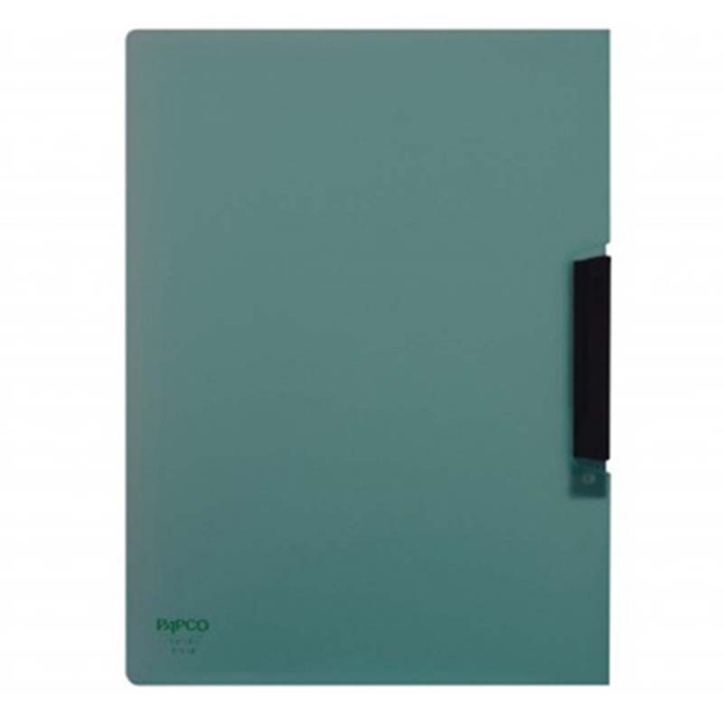 خرید کلیپ فایل پاپکو شفاف A4 مدل A4T-101