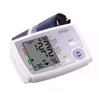 فشارسنج دیجیتال سخنگو پانگائو مدل PG-800B5-1