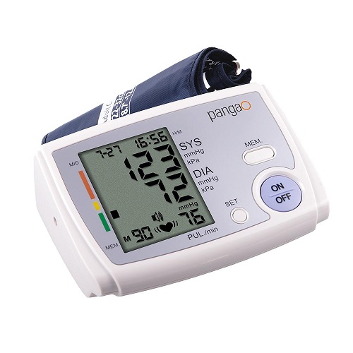 فشارسنج دیجیتال سخنگو پانگائو مدل PG-800B5-1