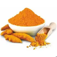 زردچوبه اعلا رزا (1کیلویی)