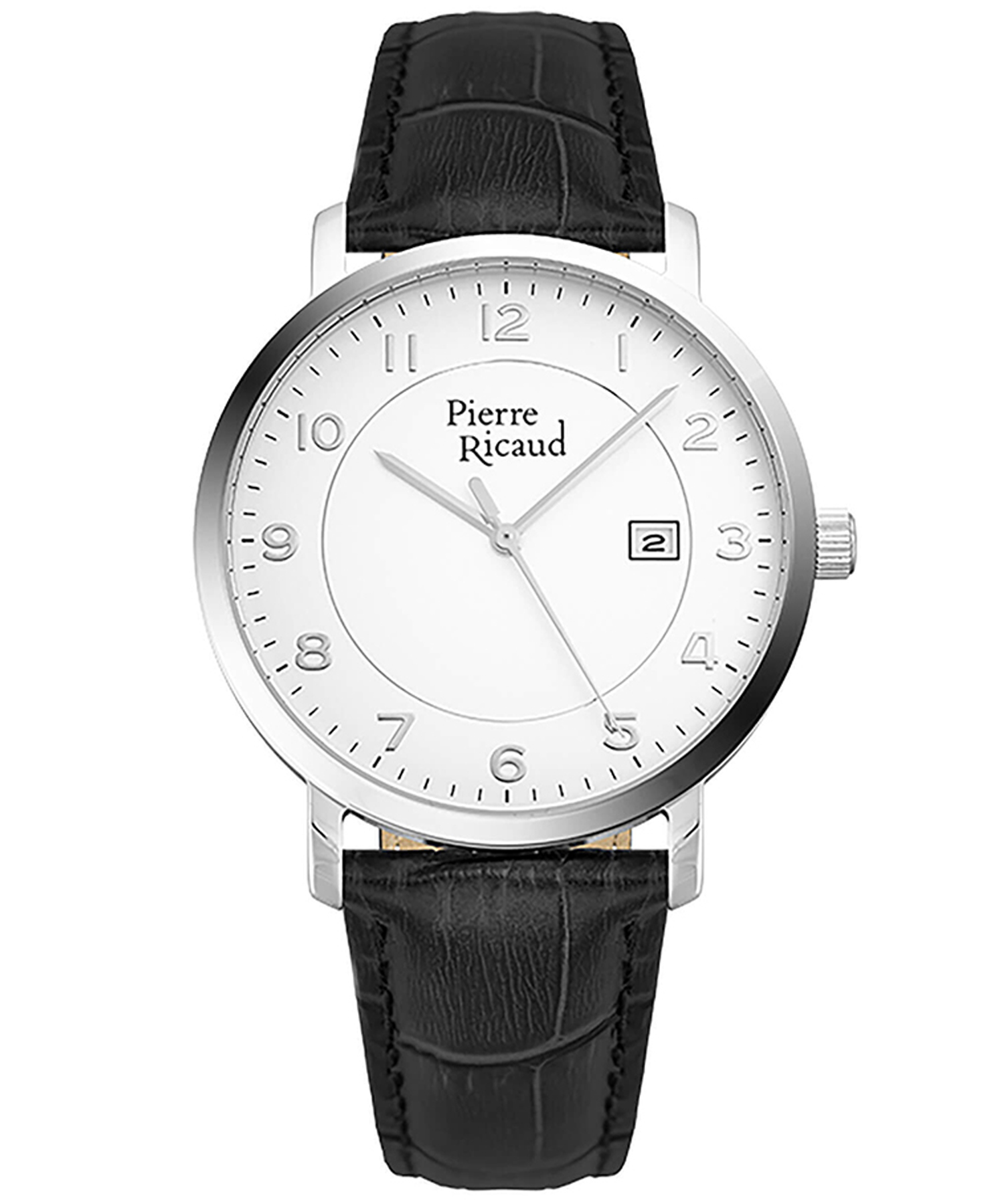 ساعت مچی مردانه پیر ریکود, کد P97229.5223Q