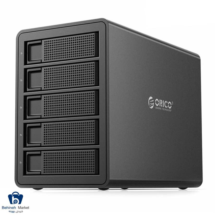 داک هارد اوریکو مدل 3559U3 USB3.0