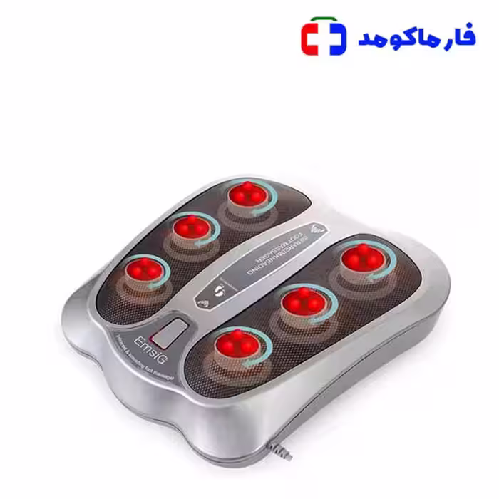 ماساژور کف پا امسیگ مدل FW220