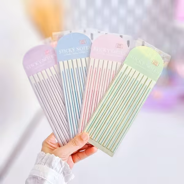 هایلایتر نواری فانتزی سری 2