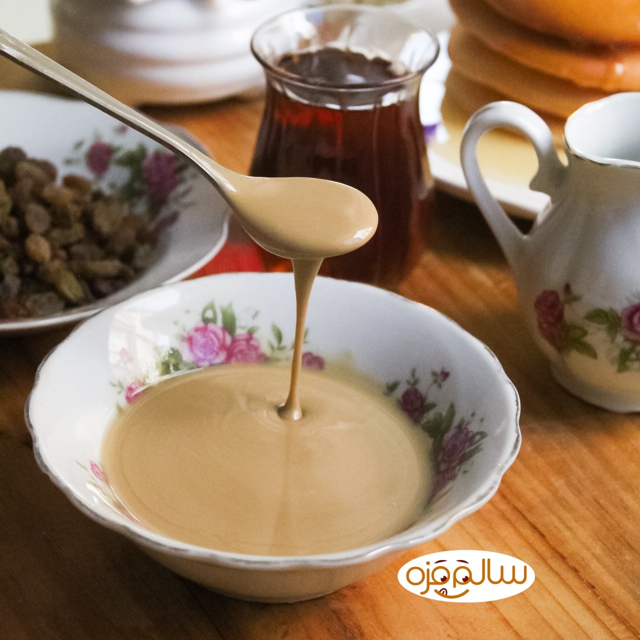 ارده ممتاز اردکان