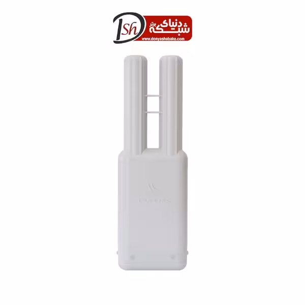 اکسس پوینت بی سیم میکروتیک مدل OmniTIK 5 - دنیای شبکه برتر