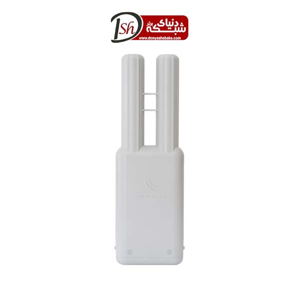 اکسس پوینت بی سیم میکروتیک مدل OmniTIK 5 - دنیای شبکه برتر