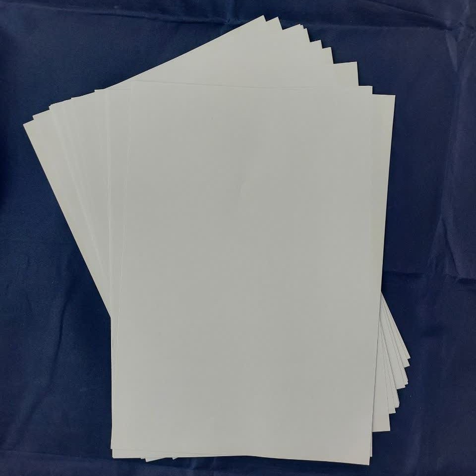کاغذ A4 بسته 20 عددی آساناپخش