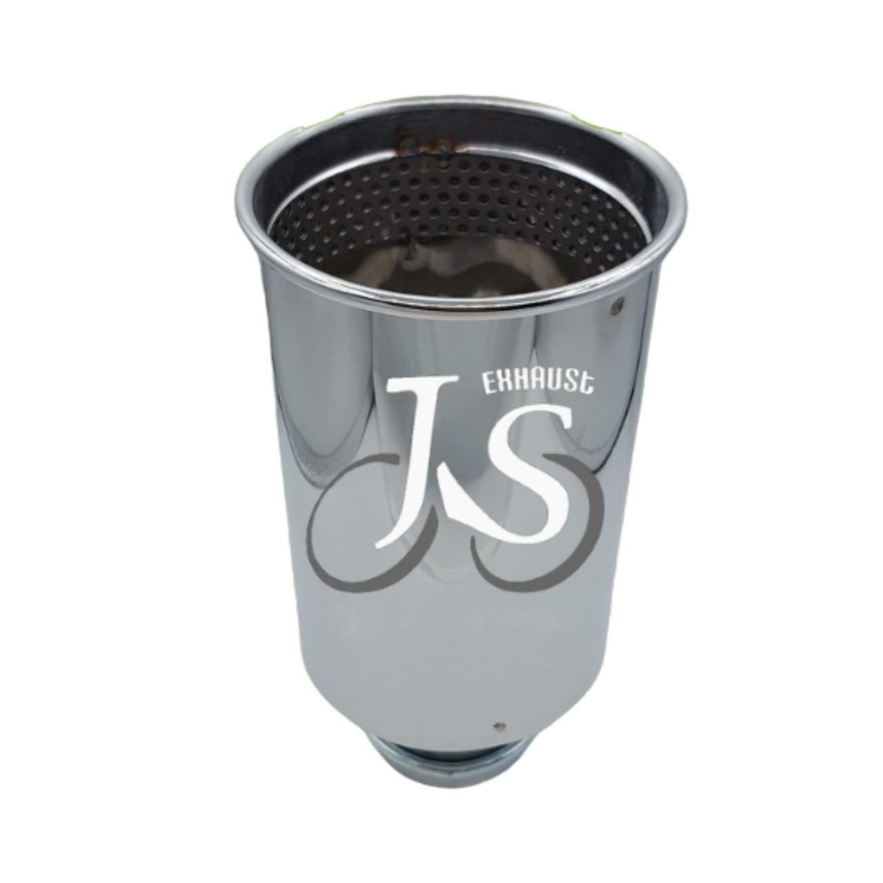 سر اگزوز جی اس (JS) مدل نیسانی ته بست دار کد 501