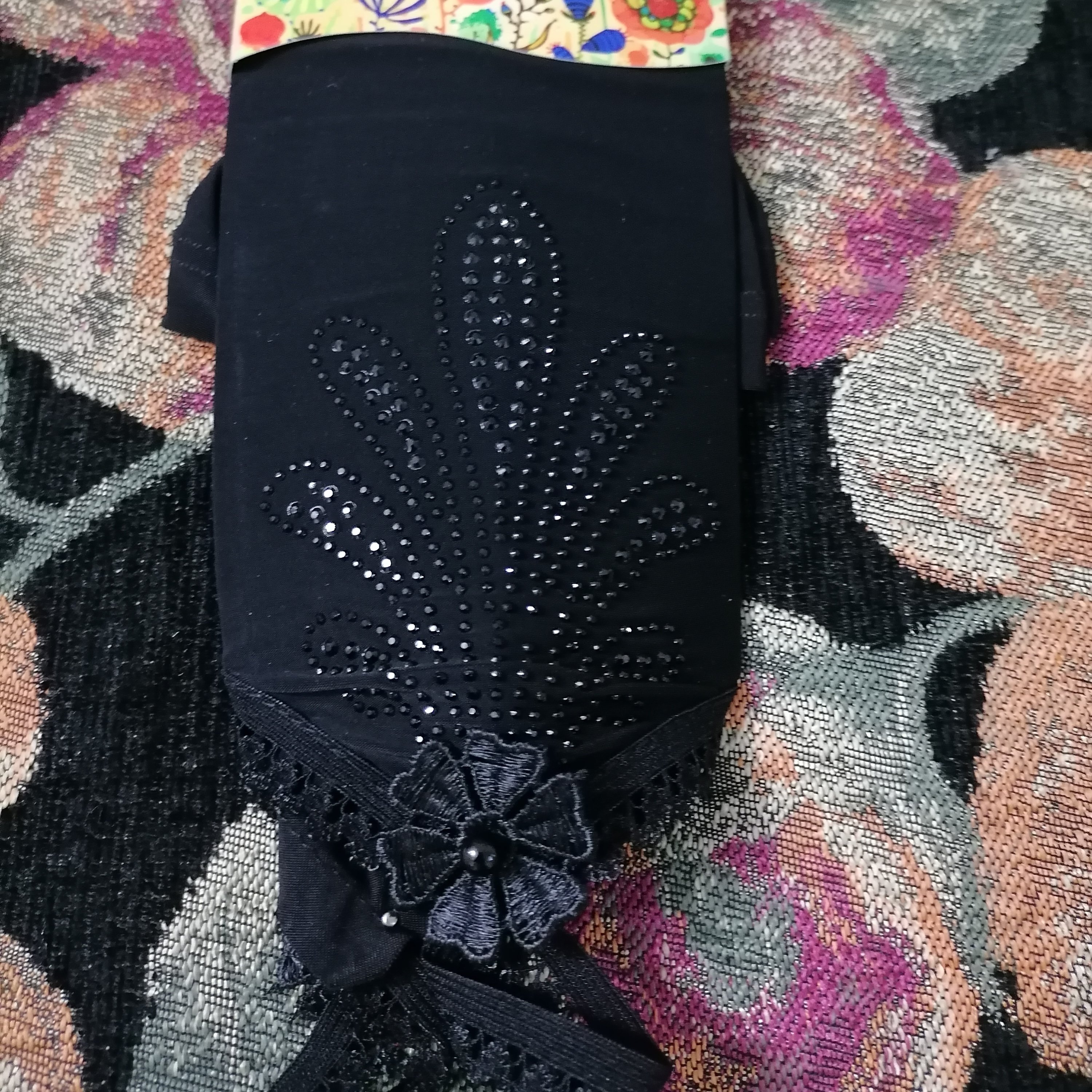 ساق دست انگشتی