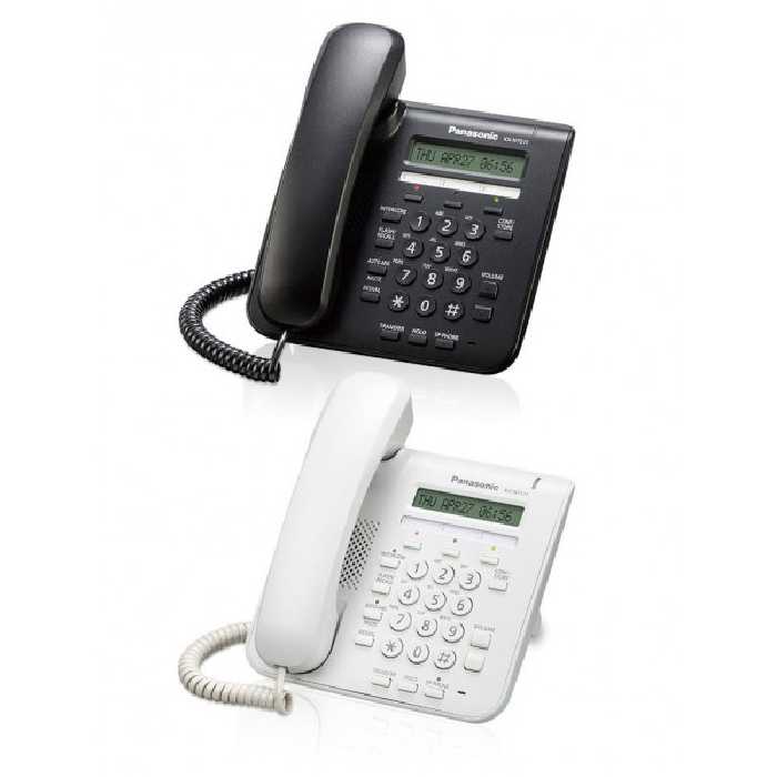 تلفن سانترال پاناسونیک مدل KX-NT511 P