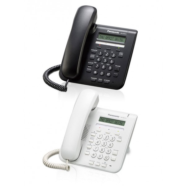 تلفن سانترال پاناسونیک مدل KX-NT511 P