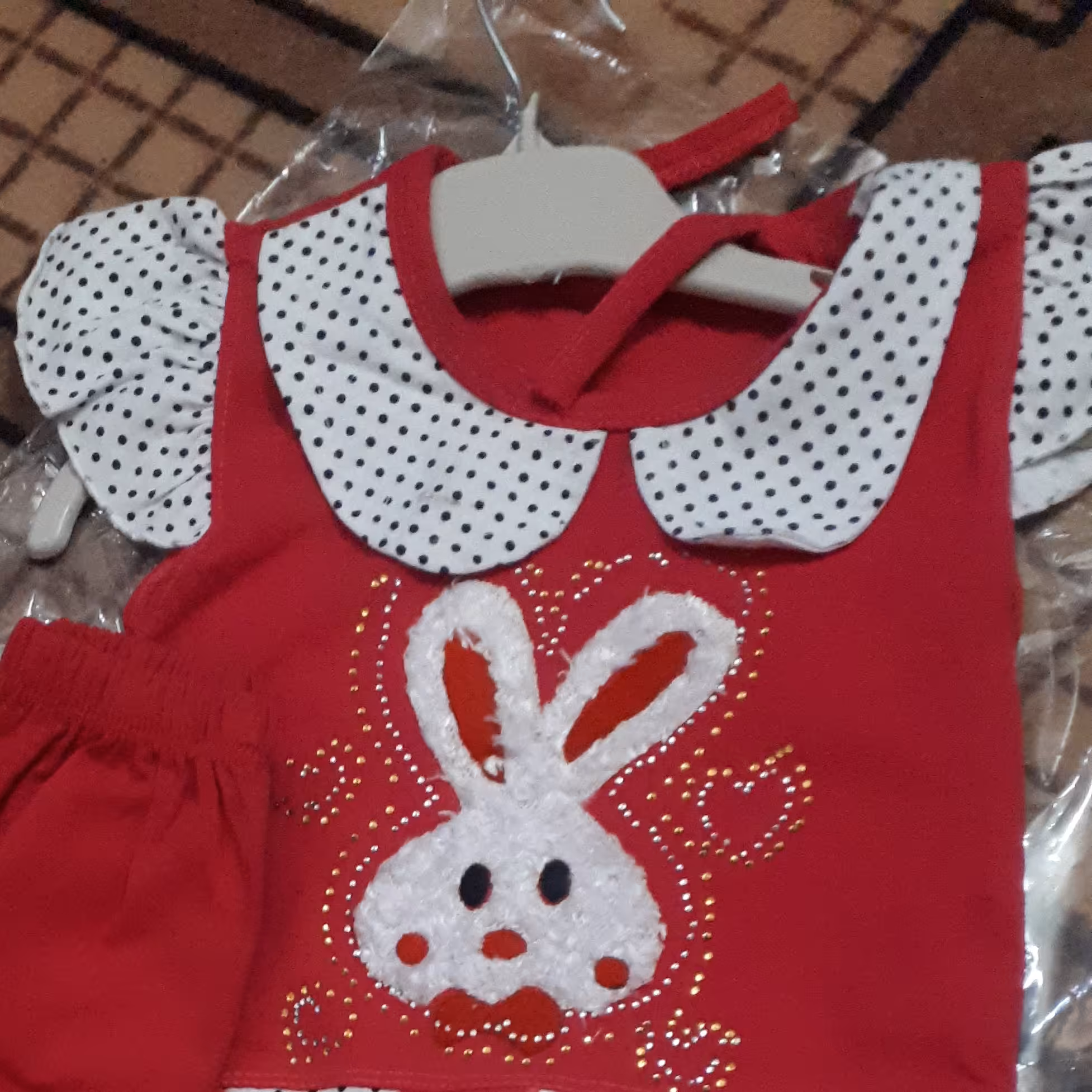 سرهمی بچگانه