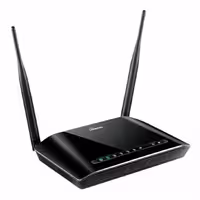 مودم روتر نترزا مدل Netenza NSL-2740U