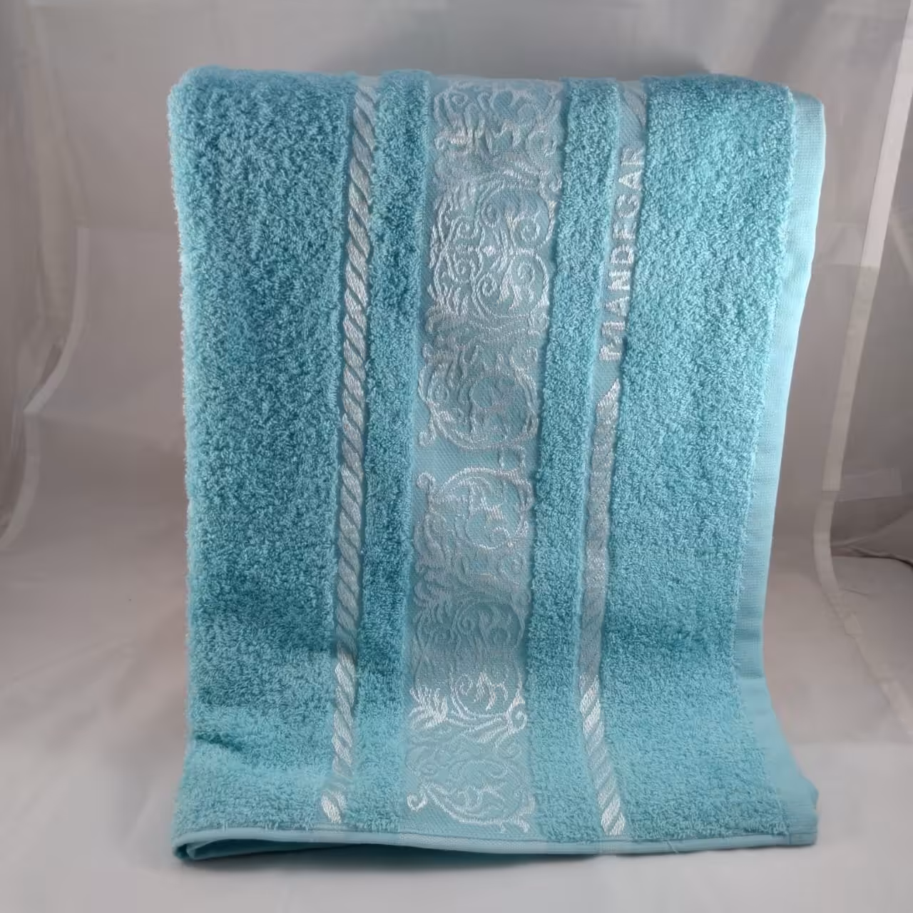 حوله استخری کد7 ماندگار دورونخ فیروزه ای