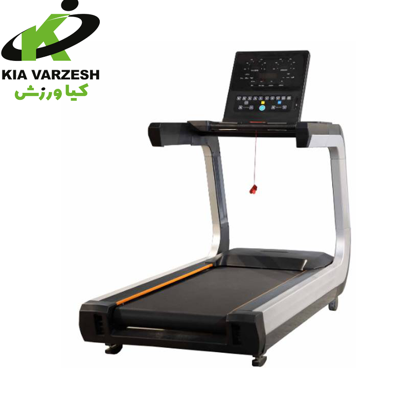 تردمیل باشگاهی مدل GXT-8800- مشخصات، خرید و قیمت