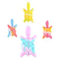 دندانگیر نوزادی پاپت طرح لاک پشت mido nice