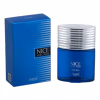 ادکلن نایس آبی شرکت ساپیل اصلی 75 میل