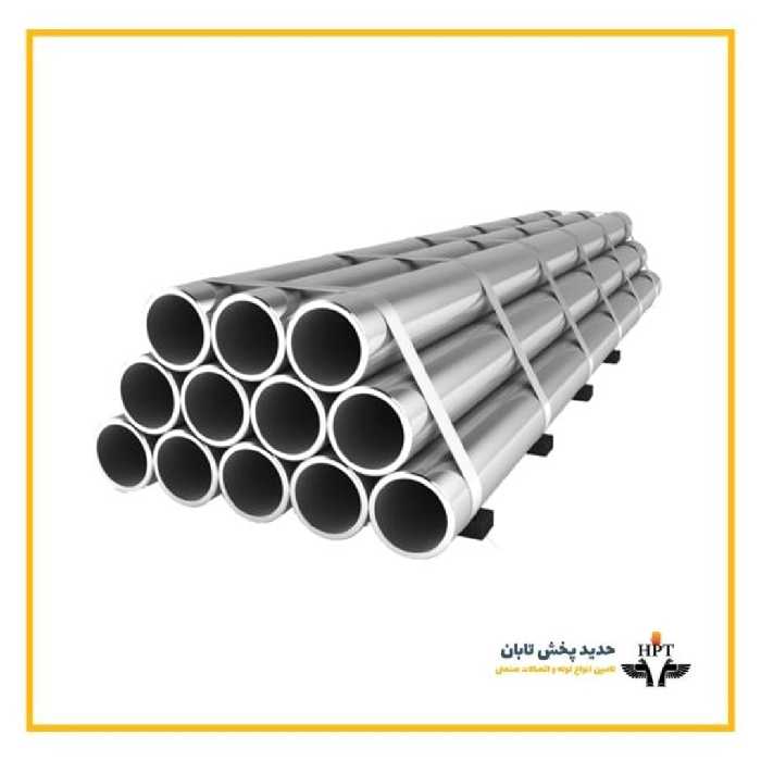 لوله مانیسمان رده 20 چینی سایز 1 اینچ