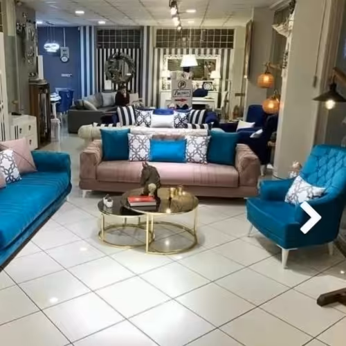 مبلمان 