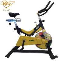 دوچرخه ثابت باشگاهی ناوک مدل Ns11701