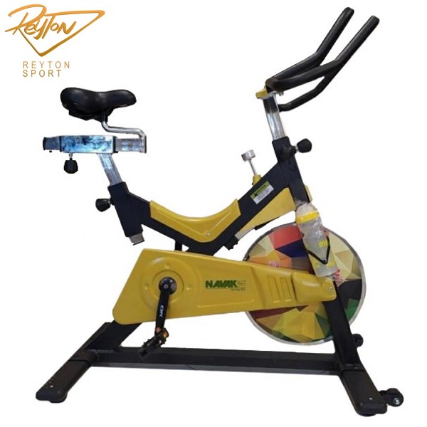 دوچرخه ثابت باشگاهی ناوک مدل Ns11701