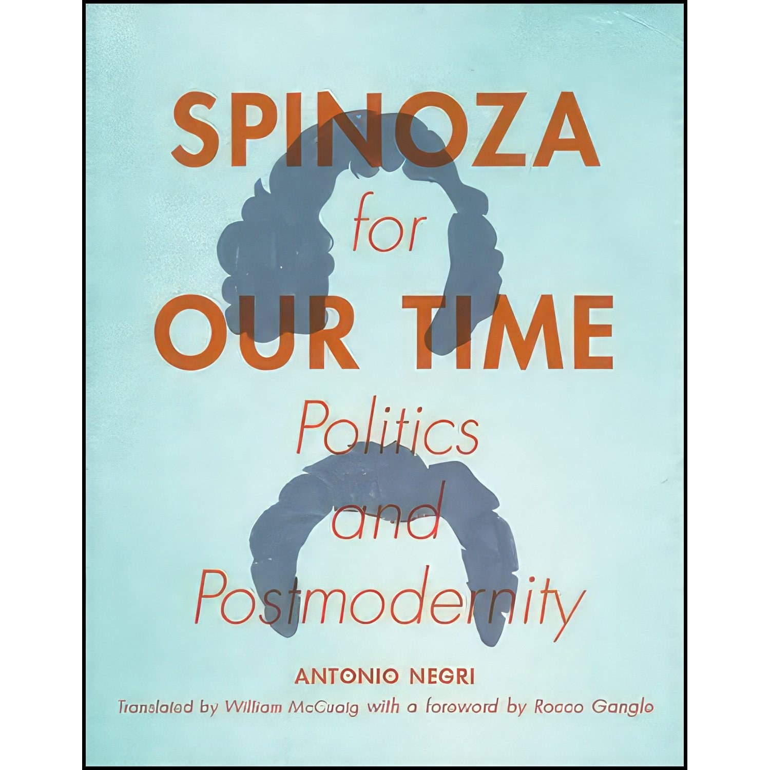 کتاب زبان اصلی Spinoza for Our Time اثر جمعی از نویسندگان